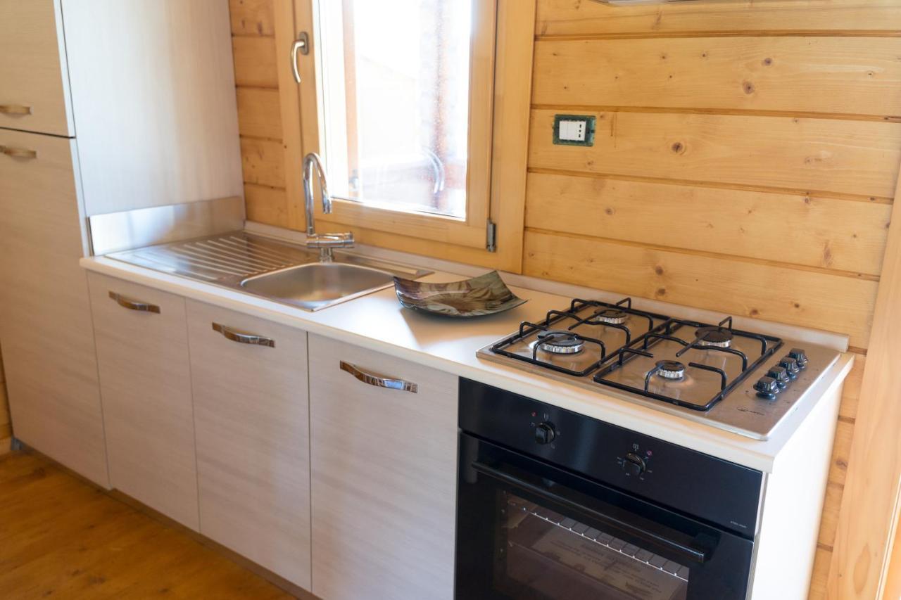 Chalet Tenuta Lacco Furnari Luaran gambar